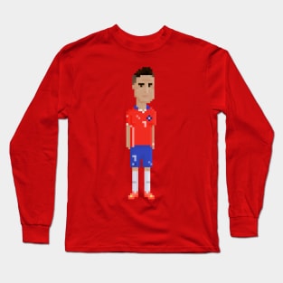 Alexis Long Sleeve T-Shirt